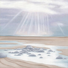 Silent Beach